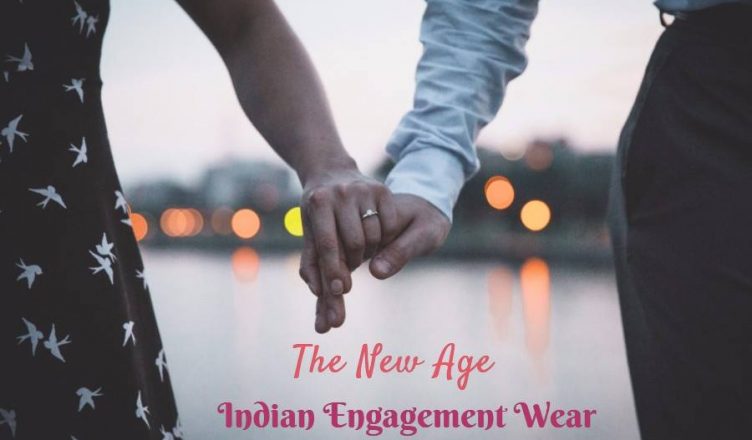 engagement wear