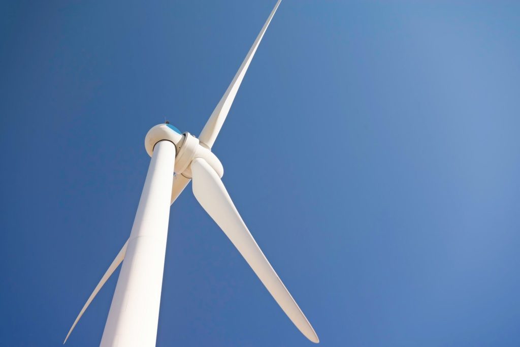 Take Advantage of Residential Wind Power