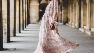 Wear what you Preach: Looking Modest Is Beautiful Even Outside the Church