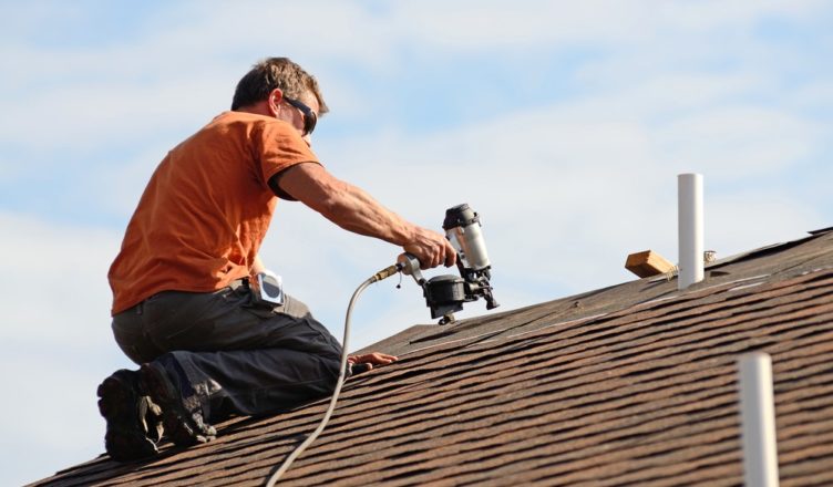 Benefits of Hiring the Roofing Company in Oshawa