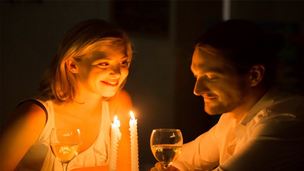 Make a Romantic Date Night