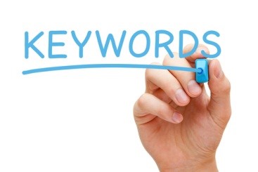 identify perfect keywords