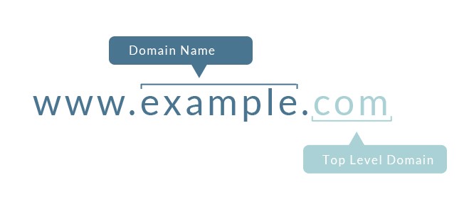 what is a domain name