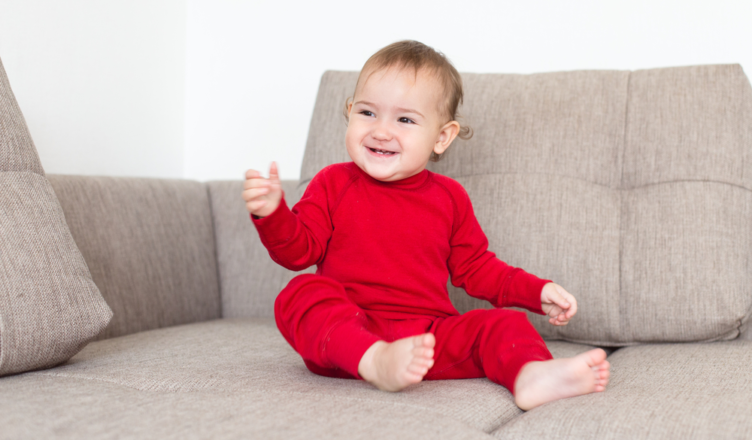 Tips for Buying Thermal Wear for Baby and Kids Online