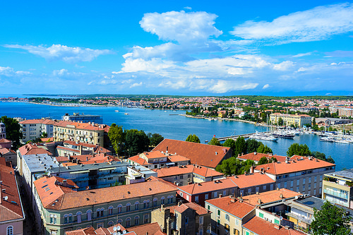 Zadar photo