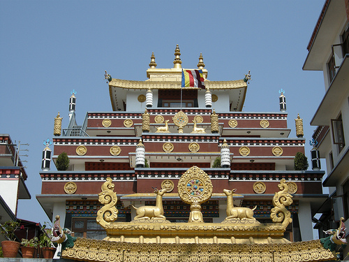 Kathmandu photo