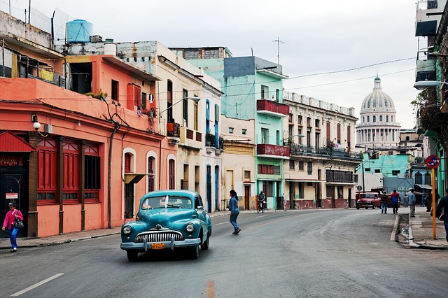 Havana photo